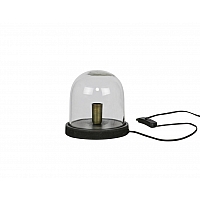 Cover up too table lamp box